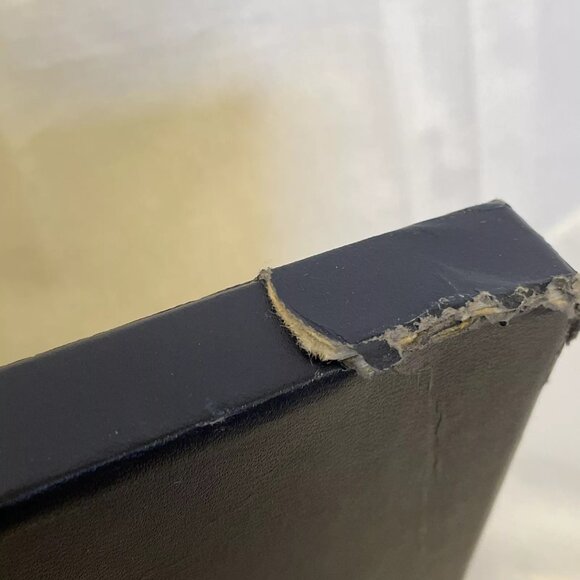 Michael Kapp To The Moon (6x Vinyl, 1969) Time Life STL 163 NM Box Set History - Picture 5 of 12